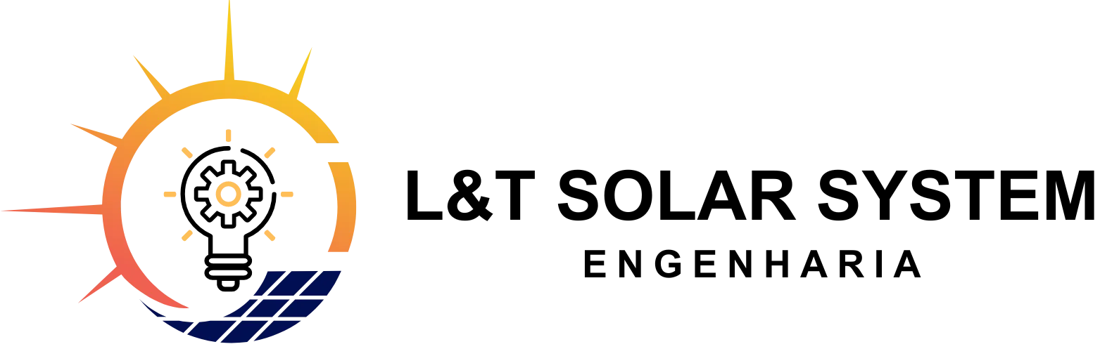 L&T Solar System
